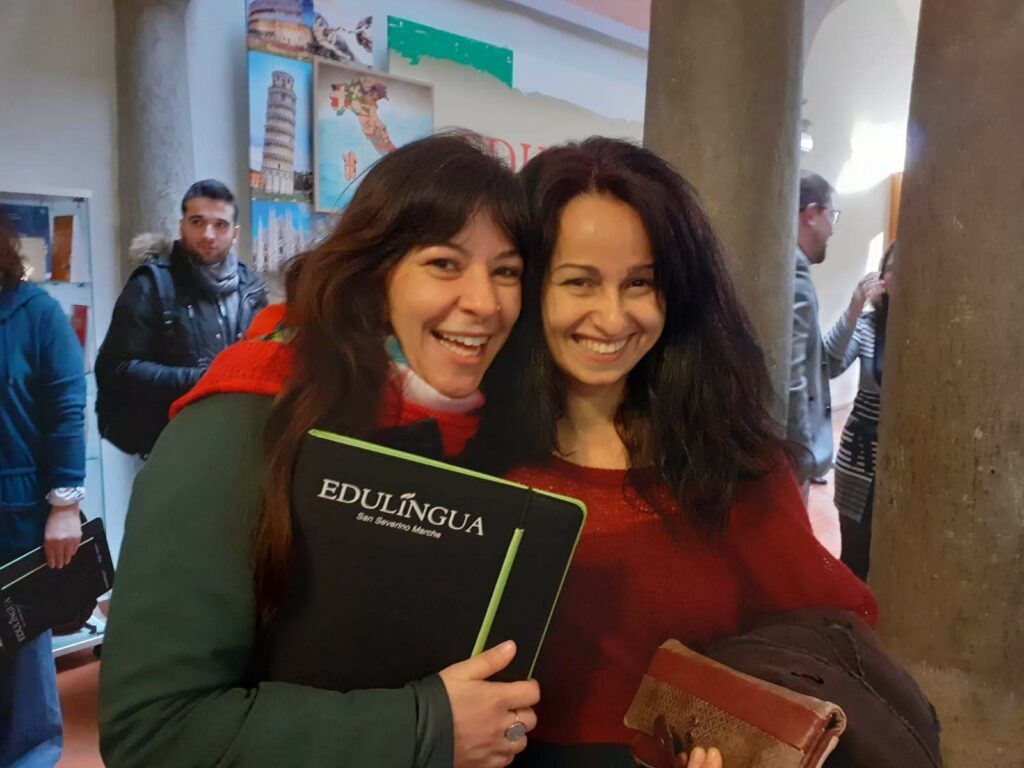 2020 | Terzo Simposio Didattico Edulingua, San Severino Marche